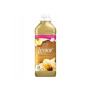 Lenor Goldene Orchidee Płyn do Płukania 29 prań