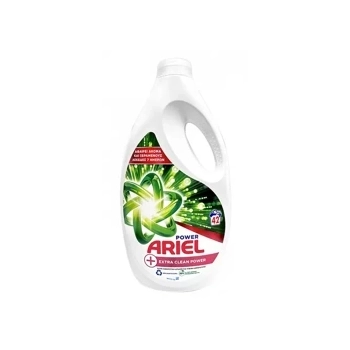 Ariel Power Extra Clean Power Żel do Prania 42 prania