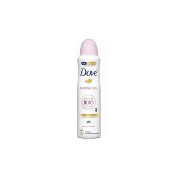 Dove Invisible Care Antyperspirant Spray150 ml
