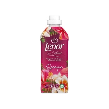 Lenor Gingembre & Goyave Płyn do Płukania 41 prań