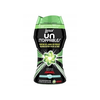 Lenor Unstoppables Ariel Perełki Zapachowe 140 g