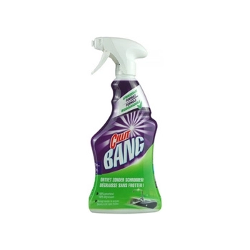 Cillit Bang Ontvetter Spray na Tłuszcz 500 ml