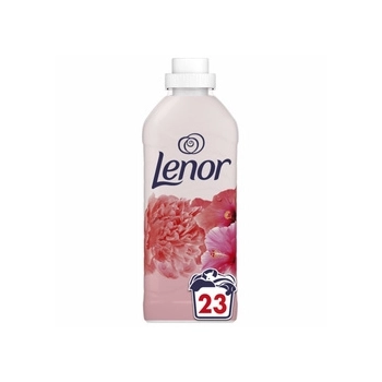 Lenor Pivoine & Hibiscus Płyn do Płukania 23 prania