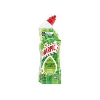 Harpic Foret de Bambous Żel WC 750 ml