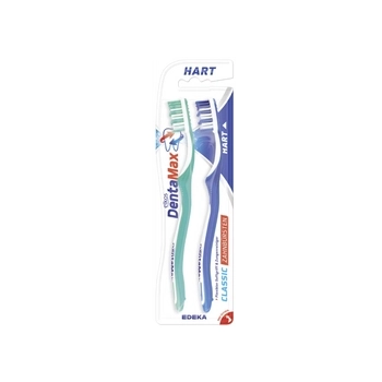 Elkos DentaMax Classic Hart Szczoteczka do Zębów