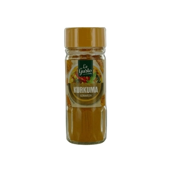 Le Gusto Kurkuma 50 g