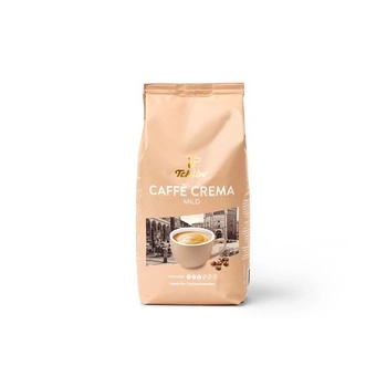 Tchibo Crema Mild Kawa Ziarnista 1 kg