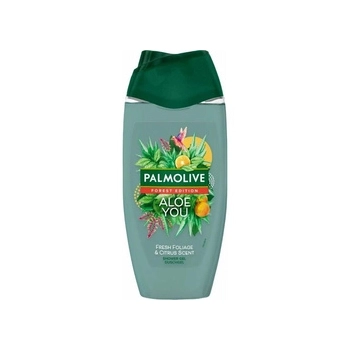 Palmolive Forest Edition Aloe You Żel pod Prysznic 250 ml