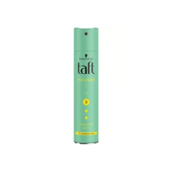 Taft Volumen 3 Lakier do Włosów 250 ml DE