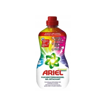 Ariel Farbschutz Gel Odplamiacz 800 ml
