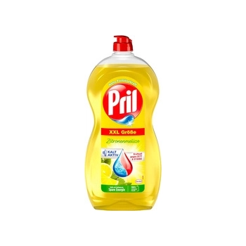 Pril Zitronenmelisse XXL Płyn do Naczyń 1,2 l