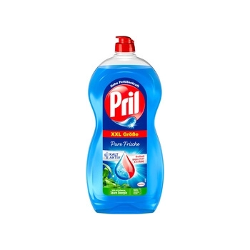 Pril Pure Fresh XXL Płyn do Naczyń 1,2 l