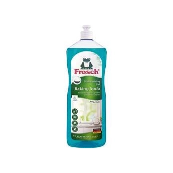 Frosch Baking Soda Koncentrat do Mycia Naczyń 1 l