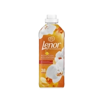 Lenor Orchidee & Vanille Płyn do Płukania 38 prań DE