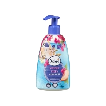 Balea Summer Vibes Mydło w Płynie 500 ml