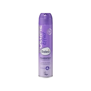 Balea Volume Effect Lakier do Włosów 300 ml