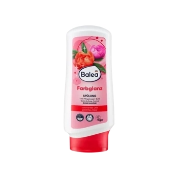 Balea Farbglanz Odżywka do Włosów 300 ml