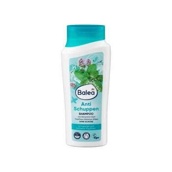 Balea Anti Schuppen Szampon do Włosów 300 ml