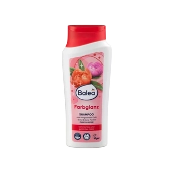 Balea Farbglanz Szampon do Włosów 300 ml