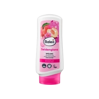 Balea Seidenglanz Odżywka do Włosów 300 ml