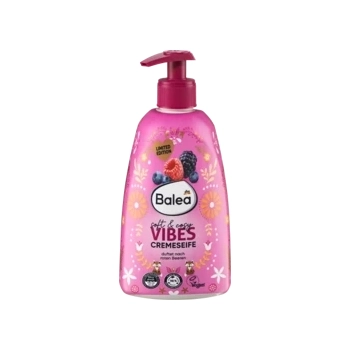 Balea Vibes Mydło w Płynie 500 ml