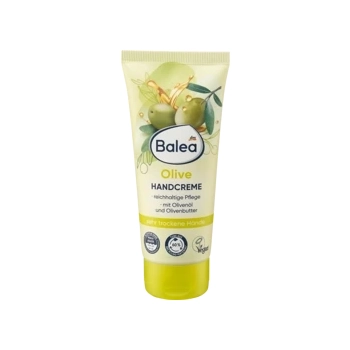 Balea Olive Krem do Rąk 100 ml