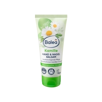 Balea Kamille Balsam do Rąk i Paznokci 100 ml