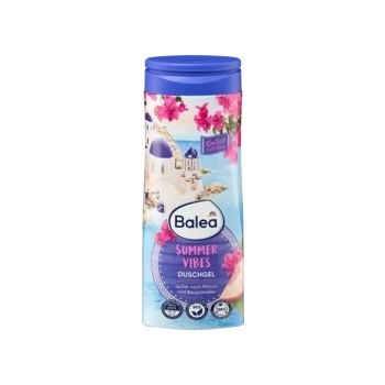 Balea Summer Vibes Żel pod Prysznic 300 ml