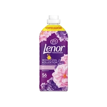 Lenor Weichspüler Blütentraum Płyn do Płukania 56 prań DE