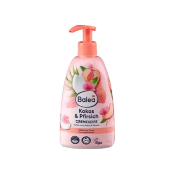 Balea Pfirsich & Kokos Mydło w Płynie 500 ml