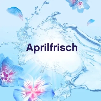 Lenor Aprilfrisch Płyn do Płukania 46 prań DE