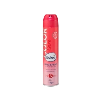 Balea Color & Care 3 Lakier do Włosów 300ml