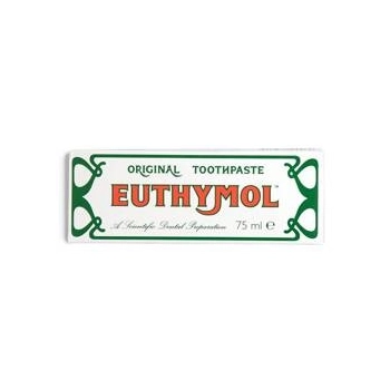 Euthymol Original Pasta do Zebów 75 ml