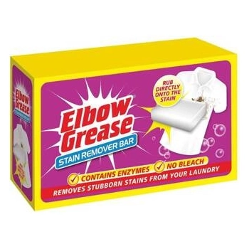 Elbow Grease Stain Remover Bar Mydełko na Plamy 100 g
