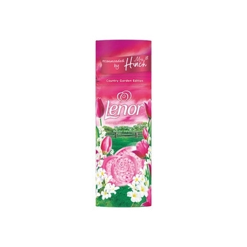 Lenor Pink Tulips White Jasmine Perełki Zapachowe 176 g