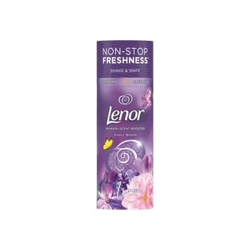Lenor Exotic Bloom Perełki Zapachowe 176 g