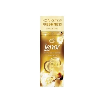 Lenor Gold Orchid Chic Perełki Zapachowe 176 g