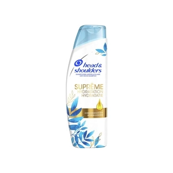 Head & Shoulders Hydratation Szampon do Włosów 250 ml