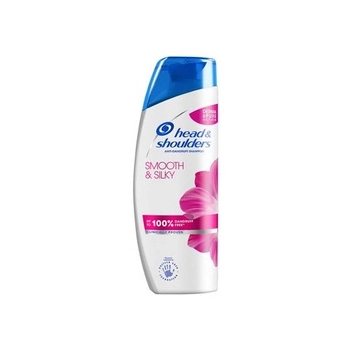 Head & Shoulders Smooth & Silky Szampon do Włosów 250 ml