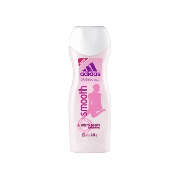 Adidas Smooth Żel pod Prysznic 250 ml