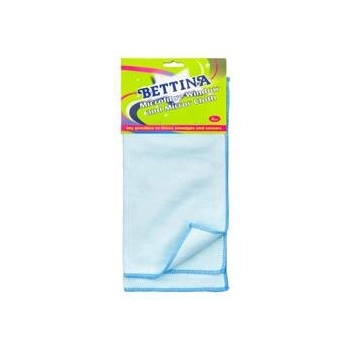 Bettina Microfibre Ściereczka do Mycia Okien 2 szt.