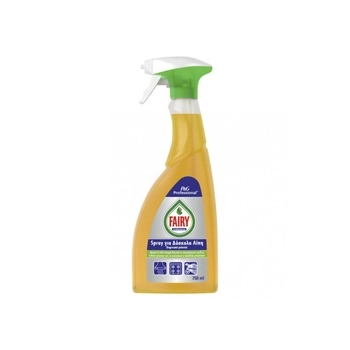 Fairy Professional Silny Odtłuszczacz 750 ml
