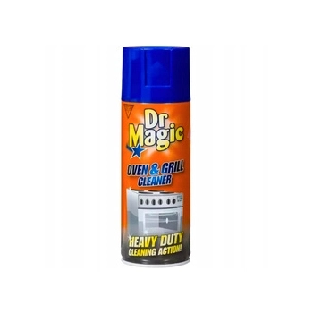 Dr Magic Oven & Grill 390 ml