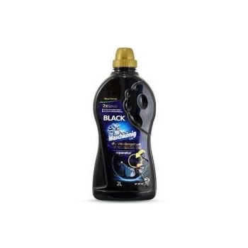 Der Waschkonig Black Specjalistyczny Żel do Prania 2 l
