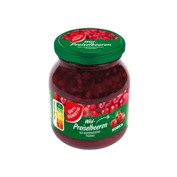 G&G Żurawina 390 g