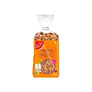 G&G Musli Owocowe 1 kg