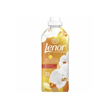 Lenor Orchidee & Vanille Płyn do Płukania 32 prania