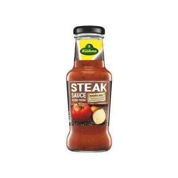 Kühne Steak 250 ml