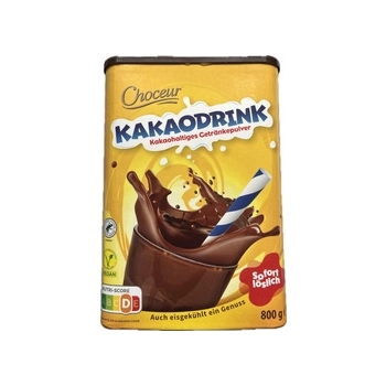 Choceur Kakaodrink 800 g