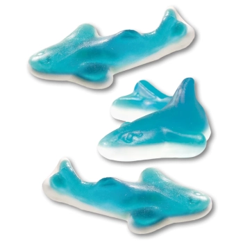 Trolli Haifische Żelki 1200 g